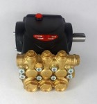 Pompa  Interpump E2B2014 200Bar 14l 