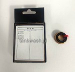 KIT96 Zestaw Naprawczy do Pomp INTERPUMP 