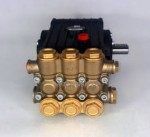 Pompa  Interpump WS1625 160Bar 25l