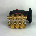 Pompa  Interpump E2B1712B 170Bar 12l