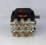 Pompa  Interpump E3B2121 210Bar 21l