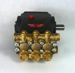 Pompa  Interpump E3B1515 150Bar 15l