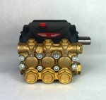 Pompa  Interpump E3B1021 100Bar 21l