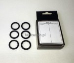 KIT7 Zestaw Naprawczy do Pomp INTERPUMP 