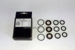 KIT97 Zestaw Naprawczy do Pomp INTERPUMP uszczelnienia wodne