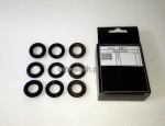 KIT127 Zestaw Naprawczy do Pomp INTERPUMP uszczelnienia wodne