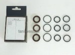 KIT141 Zestaw Naprawczy do Pomp INTERPUMP uszczelnienia wodne
