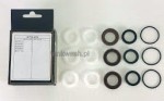 KIT274 Zestaw Naprawczy do Pomp INTERPUMP uszczelnienia wodne