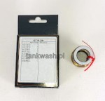 KIT291 Zestaw Naprawczy do Pomp INTERPUMP tankwash.pl