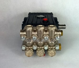 Pompa  Interpump WS201 200Bar 15l