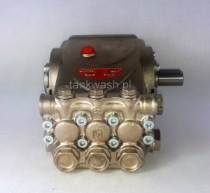 Pompa Interpump C3W2013  200Bar 13l nierdzewna myjnia bezdotykowa 