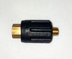 Regulator Przepływu RF1 