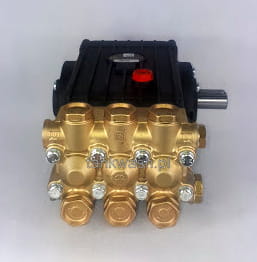 Pompa  Interpump WS102