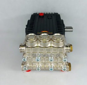 Pompa  Interpump W4021