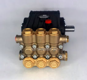 Pompa  Interpump WS1625 160Bar 25l