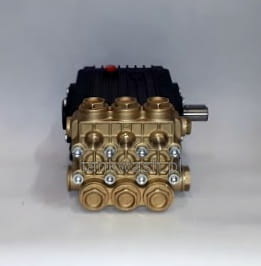 Pompa  Interpump W2141 210Bar 41l