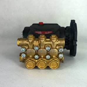 Pompa  Interpump E2B1712B 170Bar 12l