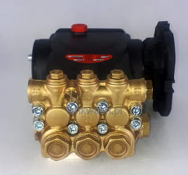 Pompa  Interpump E2B2014B 200Bar 14l