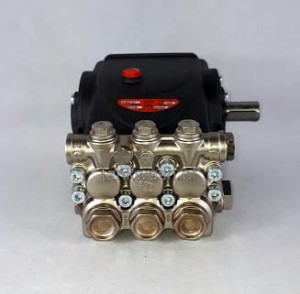 Pompa  Interpump E3B2121 210Bar 21l