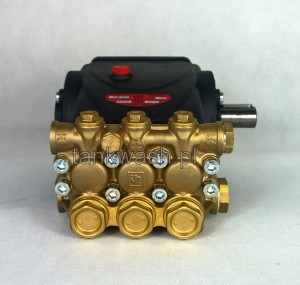 Pompa  Interpump E3B1021 100Bar 21l