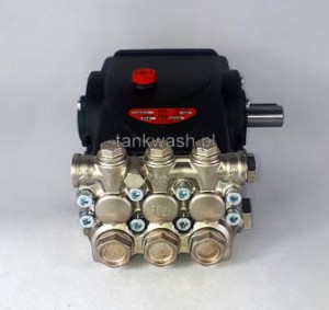Pompa  Interpump E3B2515 250Bar 15l