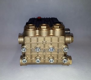 Pompa  Interpump W5015 500Bar 15l