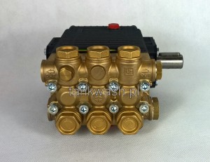 Pompa  Interpump W140 140 Bar 12l