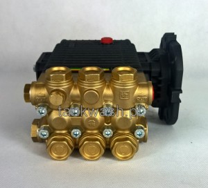 Pompa  Interpump W140B 140Bar 12l