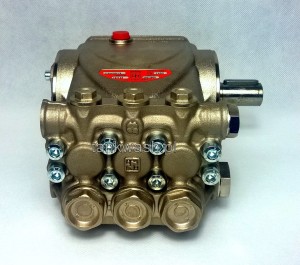 Pompa Interpump C2W2013 200Bar 13l nierdzewna