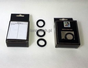 KIT2 Zestaw Naprawczy do Pomp INTERPUMP uszczelnienia olejowe