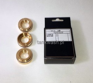 KIT10 Zestaw Naprawczy do Pomp INTERPUMP