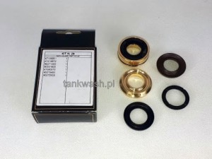 KIT28 Zestaw Naprawczy do Pomp INTERPUMP 