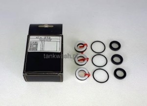KIT273 Zestaw Naprawczy do Pomp INTERPUMP uszczelnienia wodne