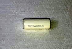 Ceramika Tłoka 15x37,5mm do pomp INTERPUMP