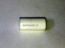 Ceramika Tłoka 18x37,5mm do pomp INTERPUMP