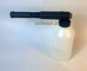 LS12 2l Pianownica PA 