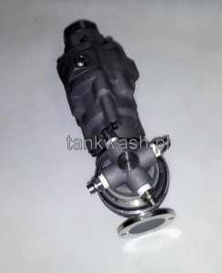 A80R PA Głowica Myjąca