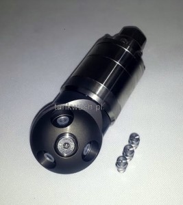 A42R2 PA Głowica Myjąca 