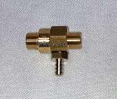 Inżektor Standard bez Regulacji Stężenia