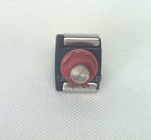 Misting Nozzle SST 03 Size