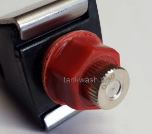 Misting Nozzle Brass 03 Size