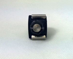 Misting Nozzle SST 04 Size