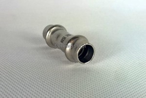 Coupling SST for Misting Systems