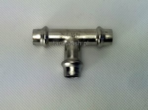 TEE Fitting for Misting Systems