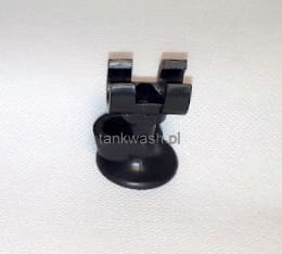 Pipe Hanger for Misting Systems