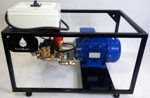 Misting MotorPump 6 l/min 