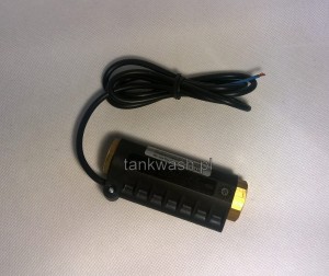 FL7 Czujnik Przepływu 