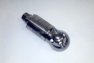 A42R 360 PA Głowica Myjąca 