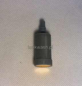 Filtr Chemii PA z zaworem zwrotnym