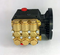 Pompa Interpump W1208B 120Bar 8l